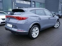 Gebraucht Cupra Formentor 150 PS (110 kW) 2021 Grau SUV
