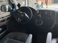 Gebraucht VW Multivan Highline 180 PS (132 kW) 2011 Braun Van / Kleinbus