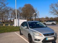Używany Ford Focus 100 KM (73 kW) 2008 Sedan/Limuzyna