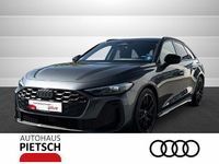 Second-hand Audi A5 S-Line 204 CP (150 kW) 2025 Gri Break