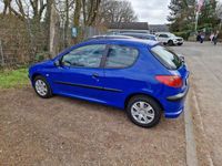 gebraucht Peugeot 206 20660 Petit Filou