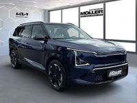 Neu Kia EV5 GT-Line 160 kW (218 PS) 2026 Blau SUV