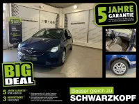 Gebraucht Opel Astra 131 PS (96 kW) 2019 Blau Kombi