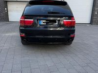 Gebraucht BMW X5 272 PS (200 kW) 2008 Schwarz SUV