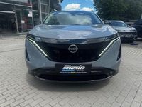 Gebraucht Nissan Ariya Evolve 289 kW (394 PS) 2024 Ceramic grey SUV