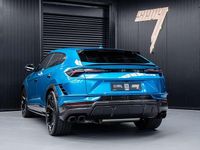 Gebraucht Lamborghini Urus 666 PS (489 kW) 2025 Blu uranus SUV