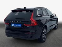 Gebraucht Volvo XC60 Core 250 PS (183 kW) 2024 Schwarz SUV