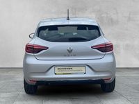 Gebraucht Renault Clio V Experience 72 PS (52 kW) 2020 Silber Limousine