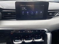 Brugt Baic X35 136 HK (100 kW) 2025 Rød SUV