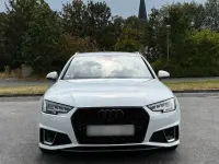 Gebraucht Audi A4 S-Line 286 PS (210 kW) 2019 Weiß Kombi