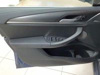 Gebraucht BMW X3 Performance 184 PS (135 kW) 2023 Phytonicblau metallic SUV