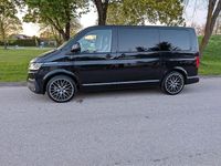 Brugt VW T5 Highline 180 HK (132 kW) 2014 Van