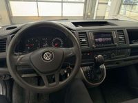 gebraucht VW Transporter T6Kasten 2.0 TDI DSG 4Motion AHK*KAME