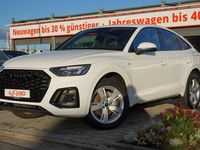 Gebraucht Audi Q5 Ambiente 204 PS (150 kW) 2023 Andere SUV