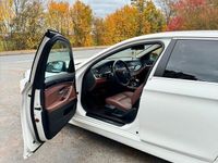 gebraucht BMW 520 d touring