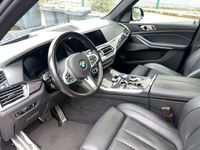 gebraucht BMW X5 X5 BaureihexDrive 40 d M Sport Paket