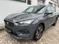 gebraucht Seat Tarraco 1.5 TSI FR-Line 7-SI