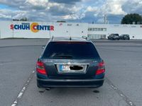 gebraucht Mercedes C220 