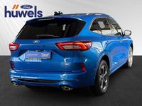 Gebraucht Ford Kuga ST-Line X 242 PS (177 kW) 2024 Dynamicblau metallic SUV
