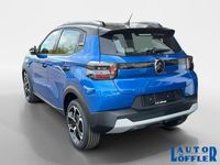 Nuova Citroën C3 101 CV (74 kW) 2026 Blu SUV