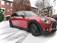 Gebraucht Mini ONE 102 PS (75 kW) 2020 Rot Kleinwagen