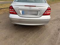 Gebraucht Mercedes C200 163 PS (119 kW) 2004 Limousine