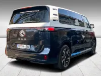 Gebraucht VW ID. Buzz Goal 210 kW (286 PS) 2025 Weiß Van / Kleinbus