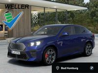 Gebraucht BMW iX2 Performance 225 kW (306 PS) 2024 Weiß SUV