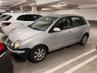 Brugt VW Polo 2004 Hatchback
