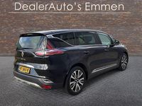 Second-hand Renault Espace 200 CP (147 kW) 2016 Negru Monovolum