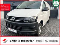 Second-hand VW Transporter 140 CP (102 kW) 2016 Alb Van