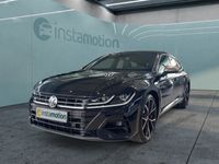 gebraucht VW Arteon 2.0 TSI R Shooting Brake | |