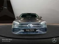Gebraucht Mercedes C200 AMG 204 PS (150 kW) 2024 Grau Limousine