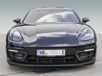 gebraucht Porsche Panamera 4S E-Hybrid Luftfederung Panorama Leder