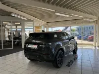 Second-hand Land Rover Range Rover evoque Autobiography 204 CP (150 kW) 2024 Gri SUV