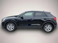 Gebraucht Audi Q2 150 PS (110 kW) 2022 Manufacturer SUV