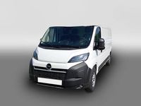 Gebraucht Opel Movano 140 PS (102 kW) 2024 Weiß Van