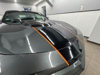 Gebraucht Chevrolet Camaro 340 PS (250 kW) 2017 Grau Coupé