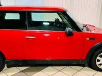 gebraucht Mini ONE Auto