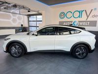 Gebraucht Ford Mustang Mach-E 197 kW (269 PS) 2022 Weiß SUV