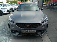 Gebraucht Cupra Formentor VZ3 310 PS (228 kW) 2022 Graphene grau SUV