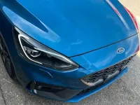 Gebraucht Ford Focus ST 280 PS (205 kW) 2019 Kombi