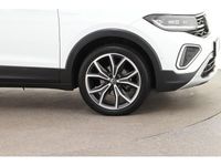 Gebraucht VW T-Cross Style 116 PS (85 kW) 2024 SUV