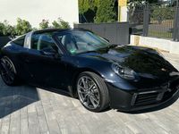 gebraucht Porsche 911 Targa 4 992Targa