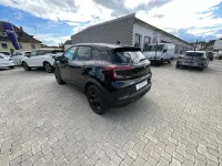 Neu Mitsubishi ASX 109 PS (80 kW) 2026 Schwarz SUV