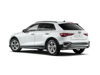 Usata Audi A3 204 CV (150 kW) 2025 Bianco Berlina