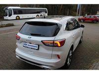 gebraucht Ford Kuga VIGNALE PHEV, AHK, LED, PANO, 19''LM, ACC, LEDER,