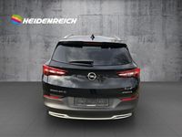 gebraucht Opel Grandland X Plug-in-Hybrid4 1.6 DI Start/Stop Aut Ultimate