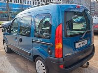 gebraucht Renault Kangoo Expression/Tüv+Insp. neu/Guter Zustand