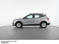 gebraucht Seat Arona Style